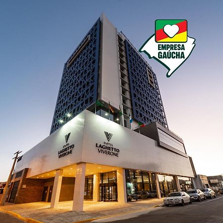 Hotel Laghetto Rio Grande Экстерьер фото