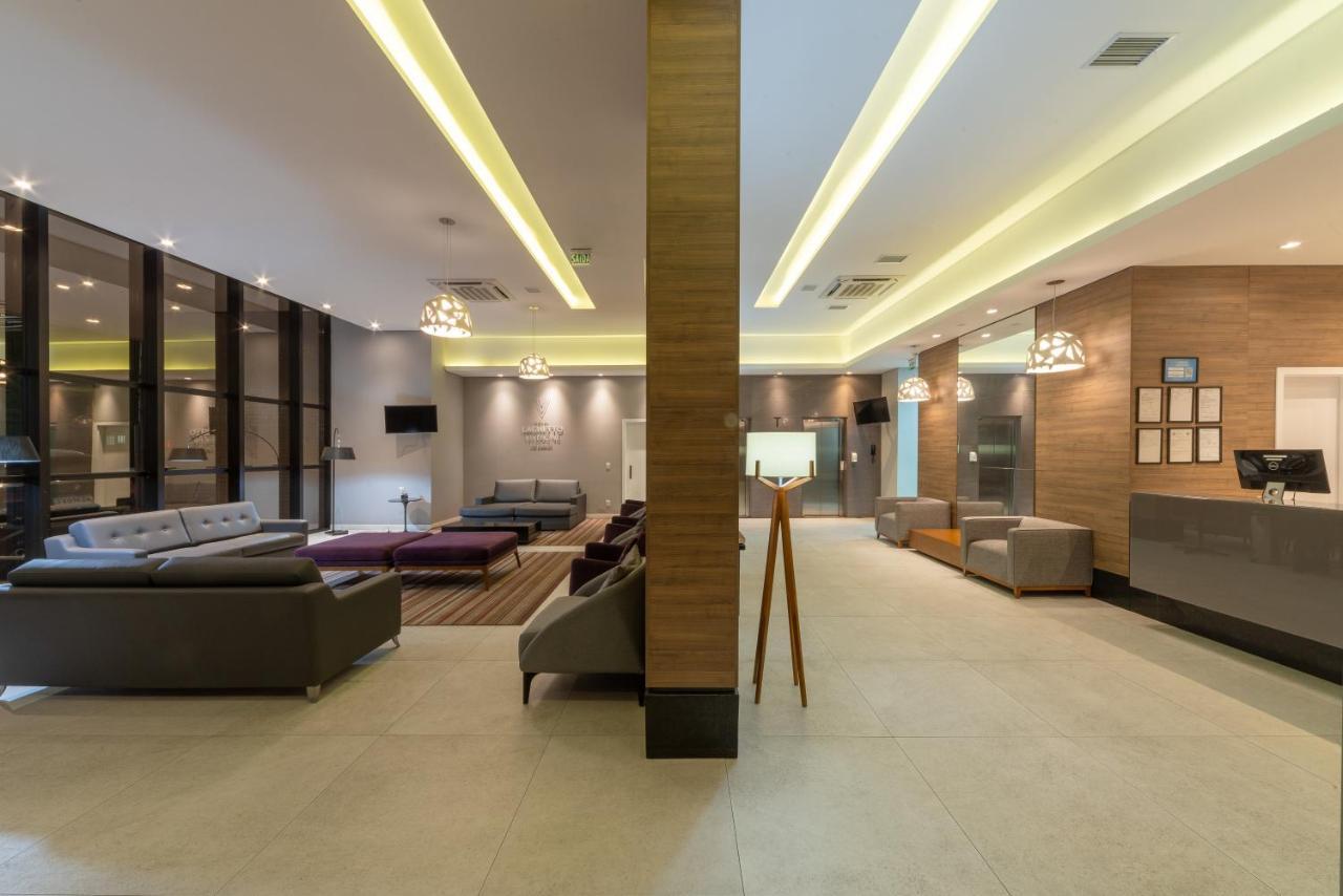 Hotel Laghetto Rio Grande Экстерьер фото