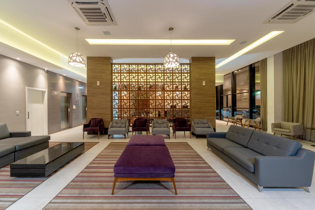 Hotel Laghetto Rio Grande Экстерьер фото