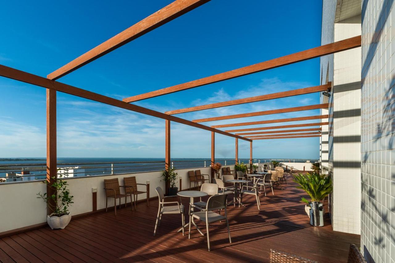 Hotel Laghetto Rio Grande Экстерьер фото