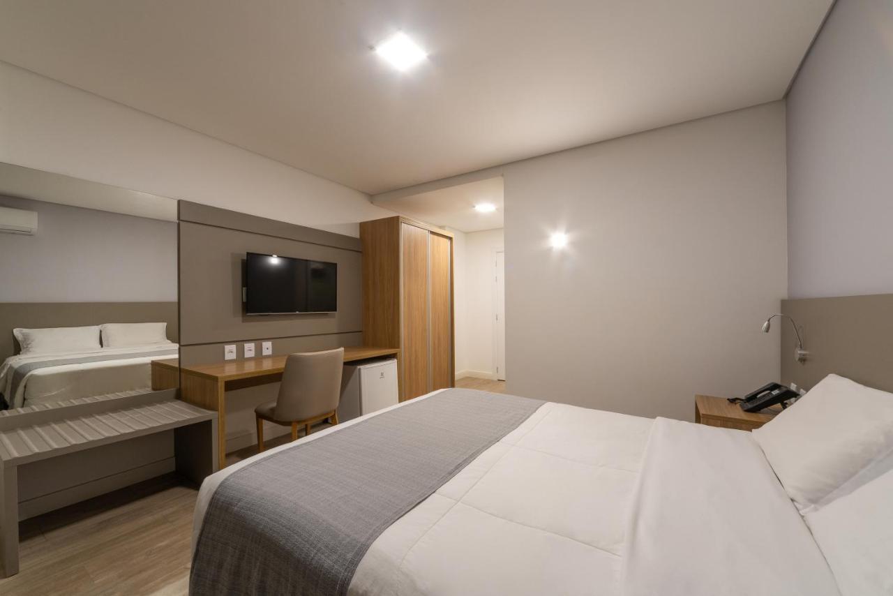 Hotel Laghetto Rio Grande Экстерьер фото