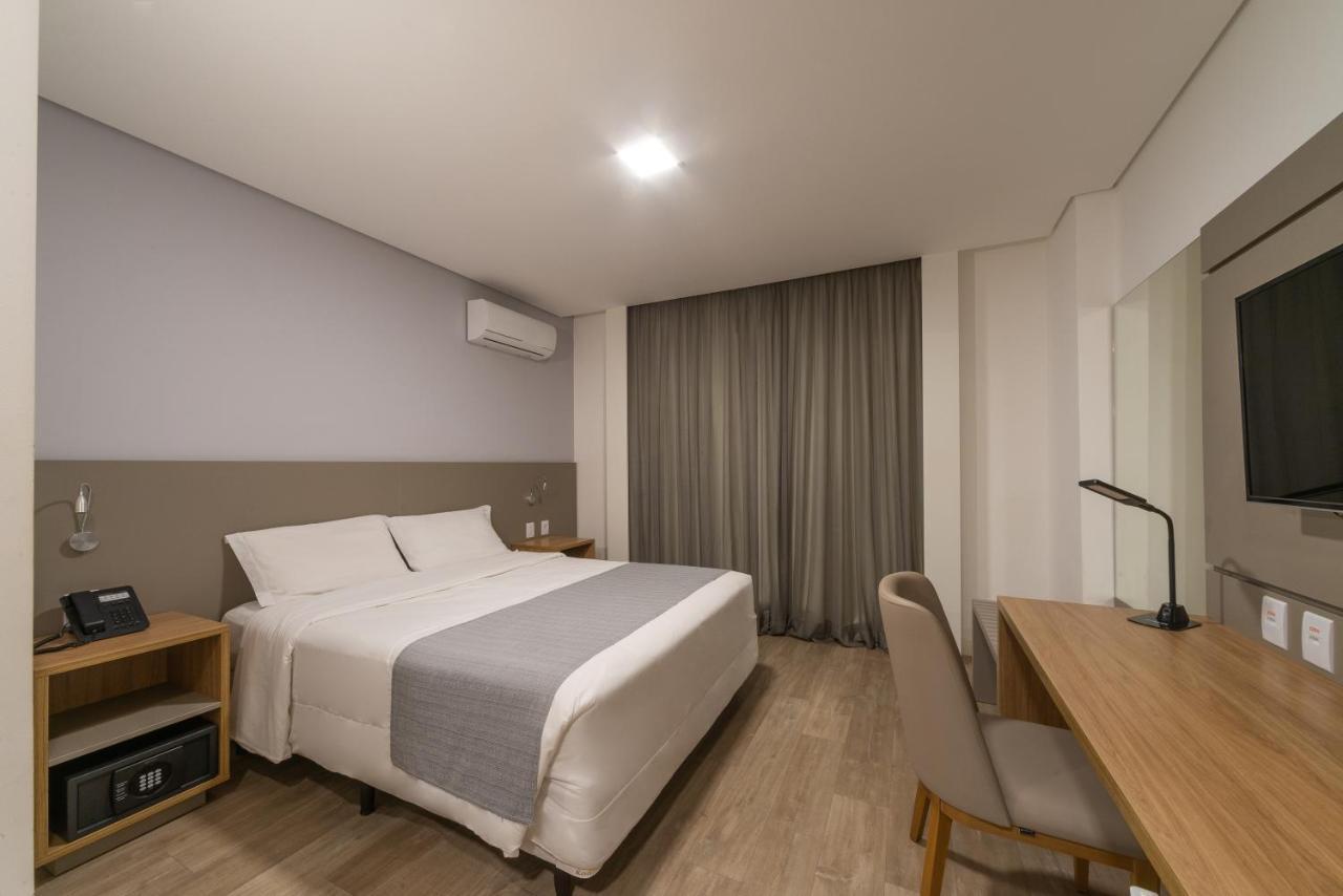 Hotel Laghetto Rio Grande Экстерьер фото