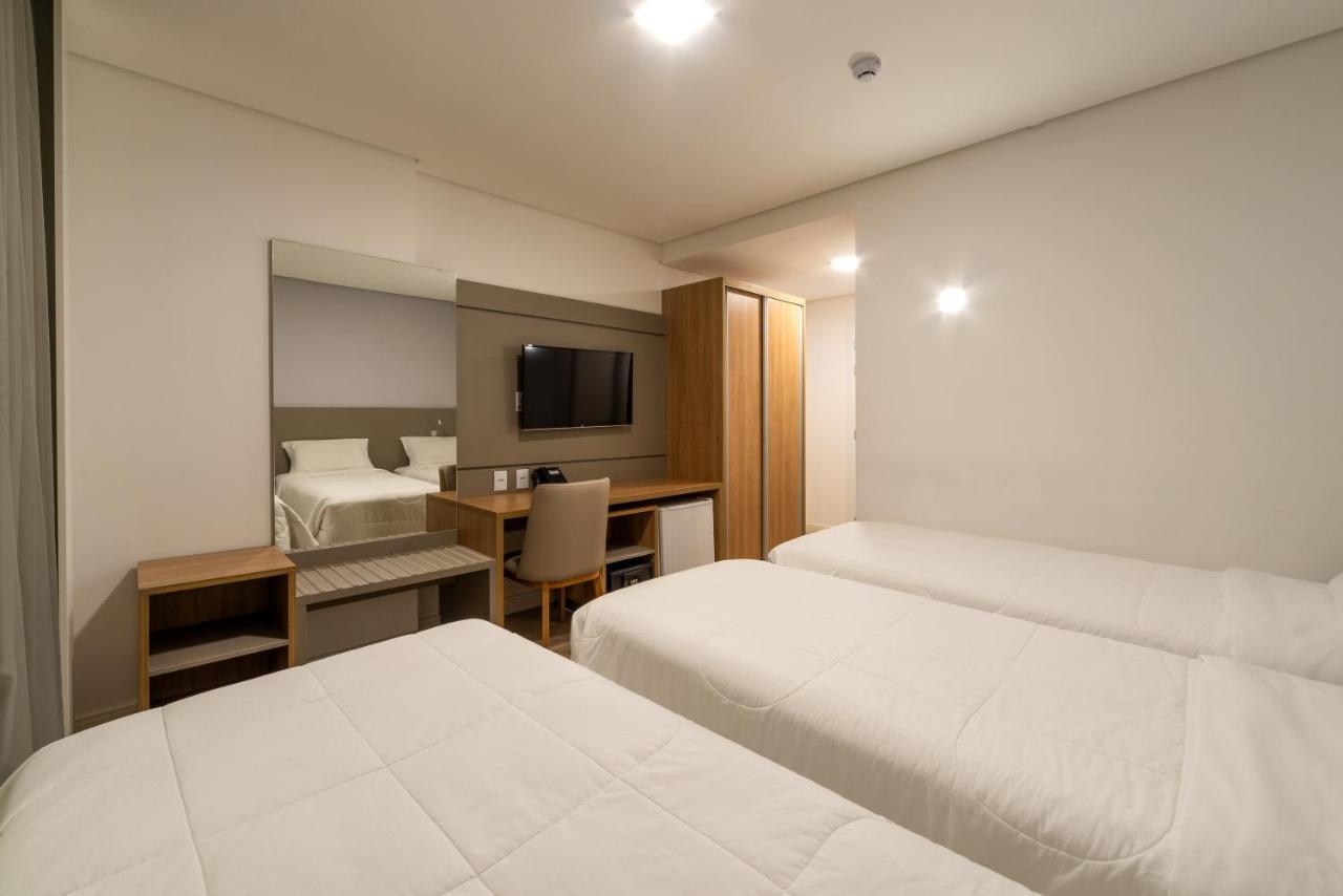 Hotel Laghetto Rio Grande Экстерьер фото