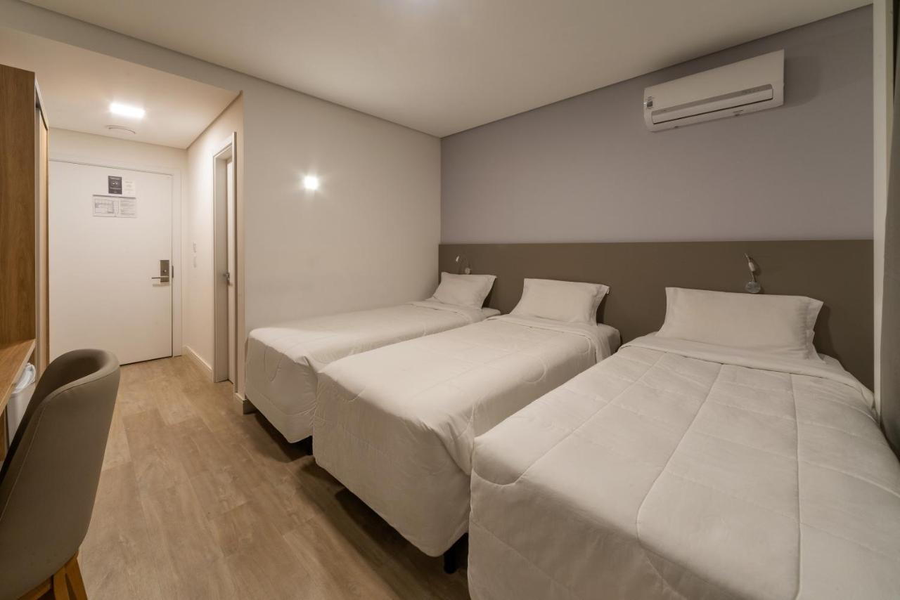 Hotel Laghetto Rio Grande Экстерьер фото