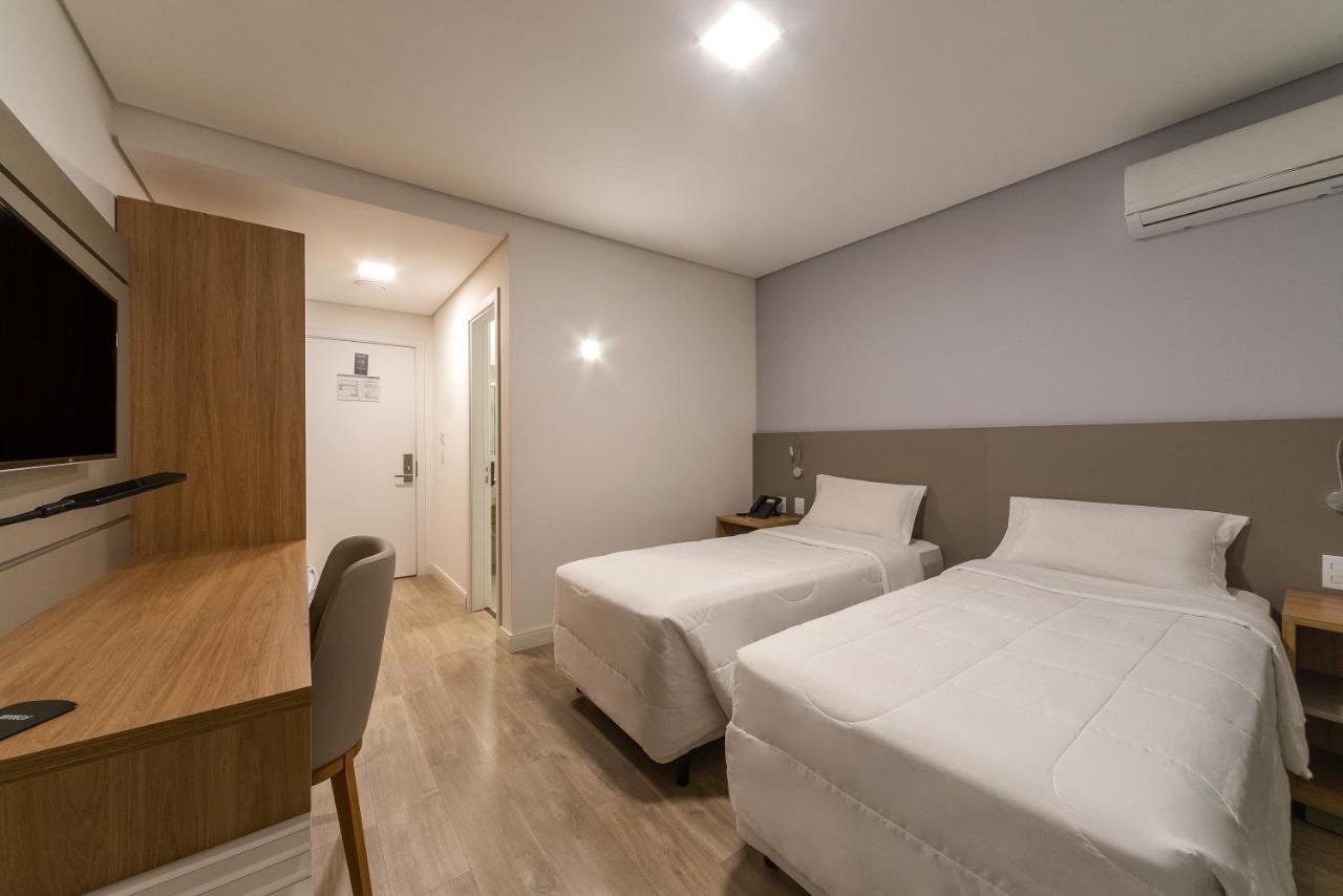Hotel Laghetto Rio Grande Экстерьер фото