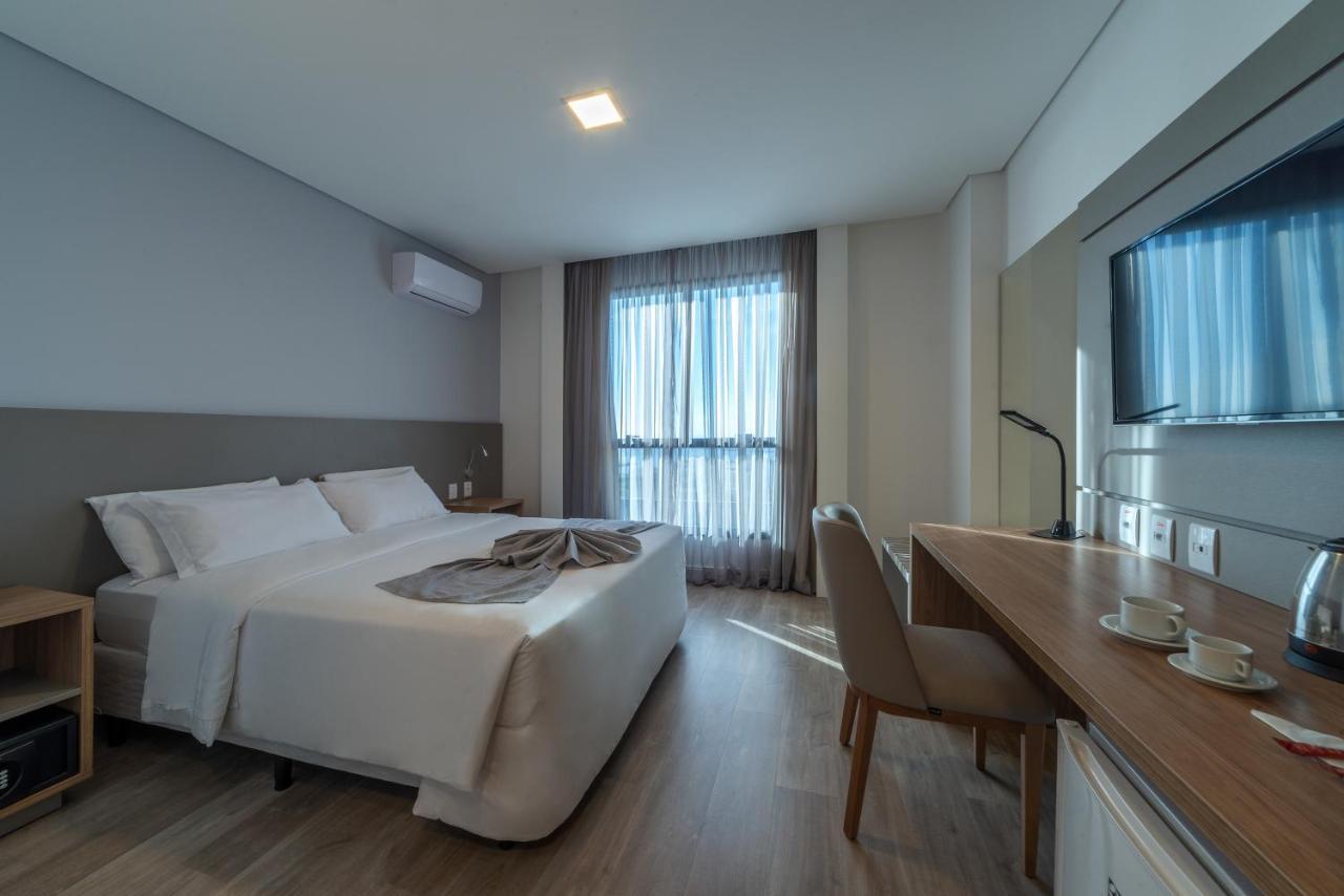 Hotel Laghetto Rio Grande Экстерьер фото