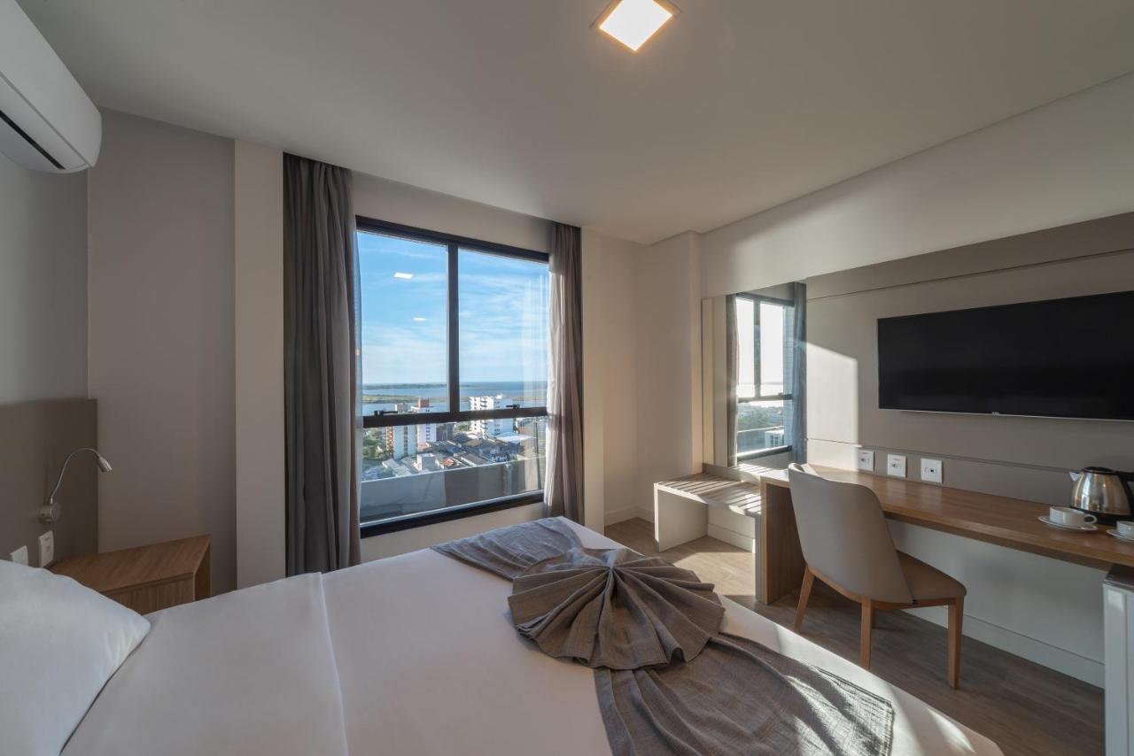 Hotel Laghetto Rio Grande Экстерьер фото