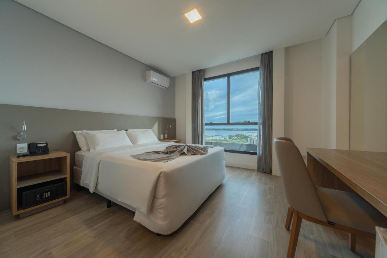 Hotel Laghetto Rio Grande Экстерьер фото