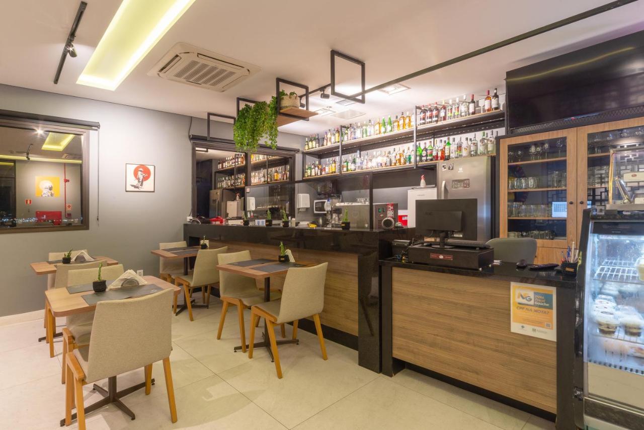 Hotel Laghetto Rio Grande Экстерьер фото