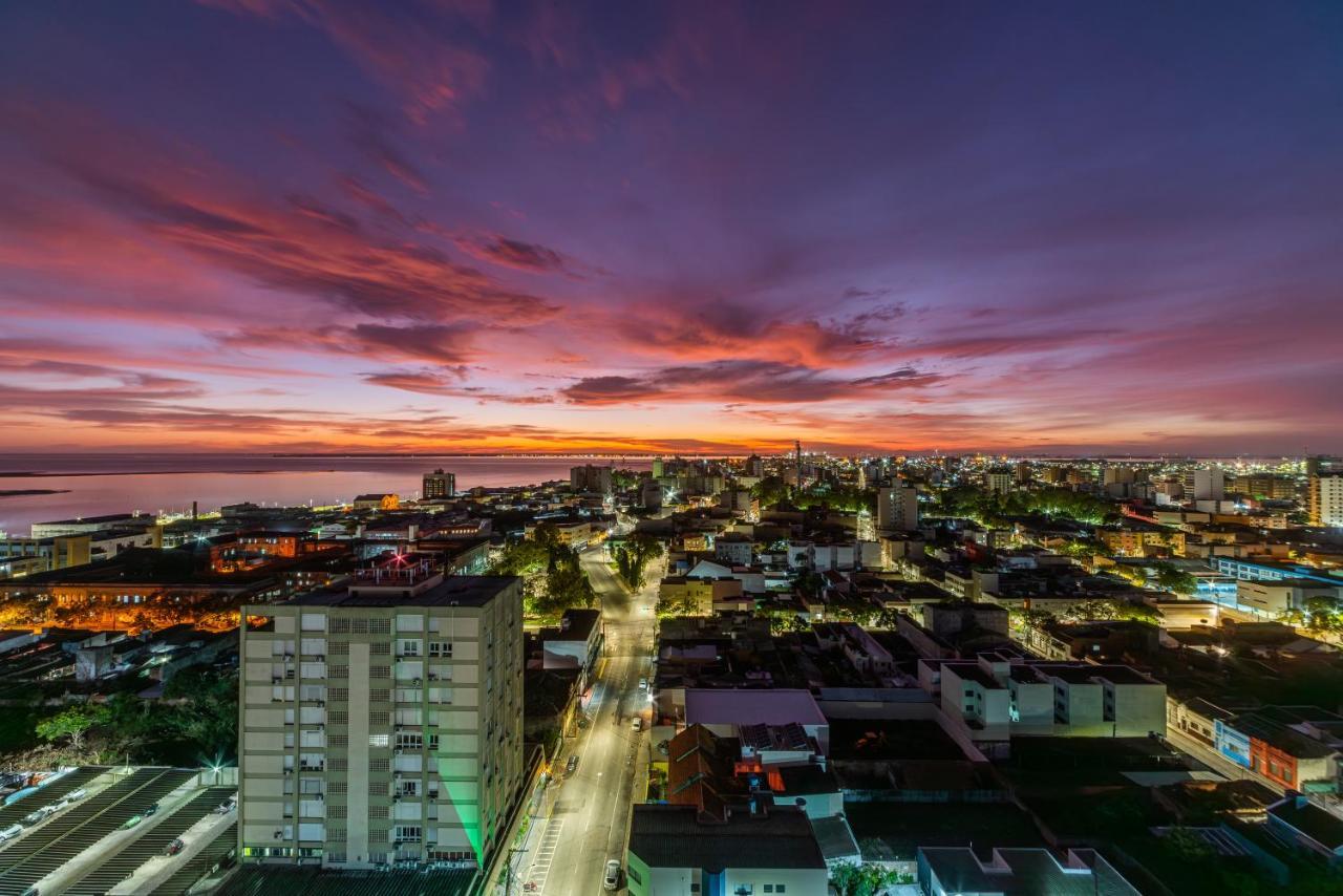 Hotel Laghetto Rio Grande Экстерьер фото