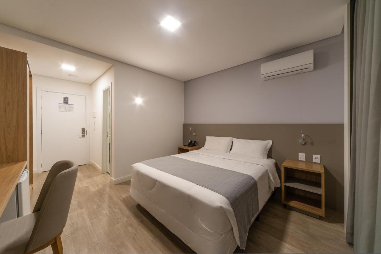 Hotel Laghetto Rio Grande Экстерьер фото