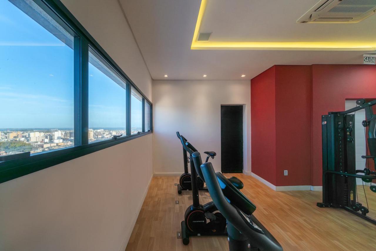 Hotel Laghetto Rio Grande Экстерьер фото