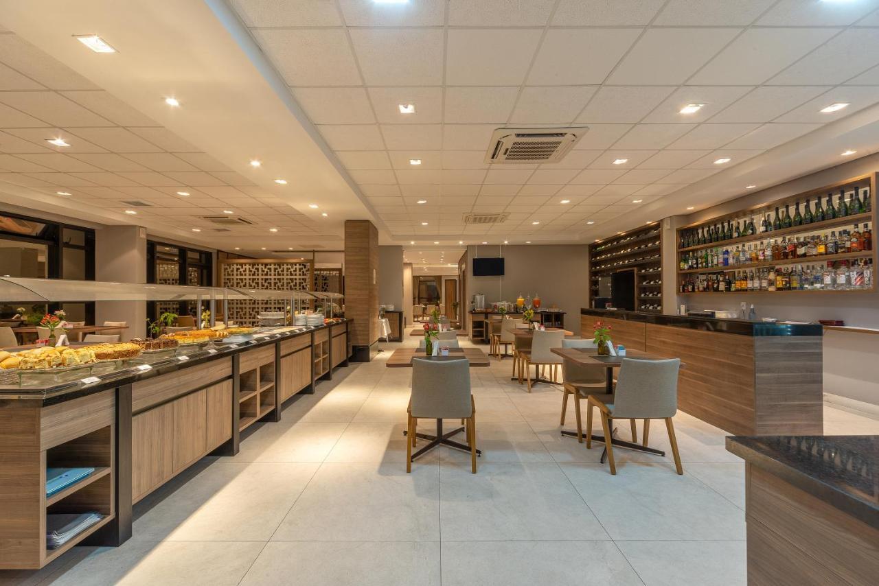 Hotel Laghetto Rio Grande Экстерьер фото