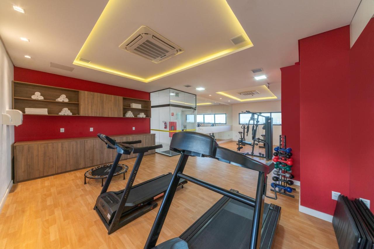 Hotel Laghetto Rio Grande Экстерьер фото