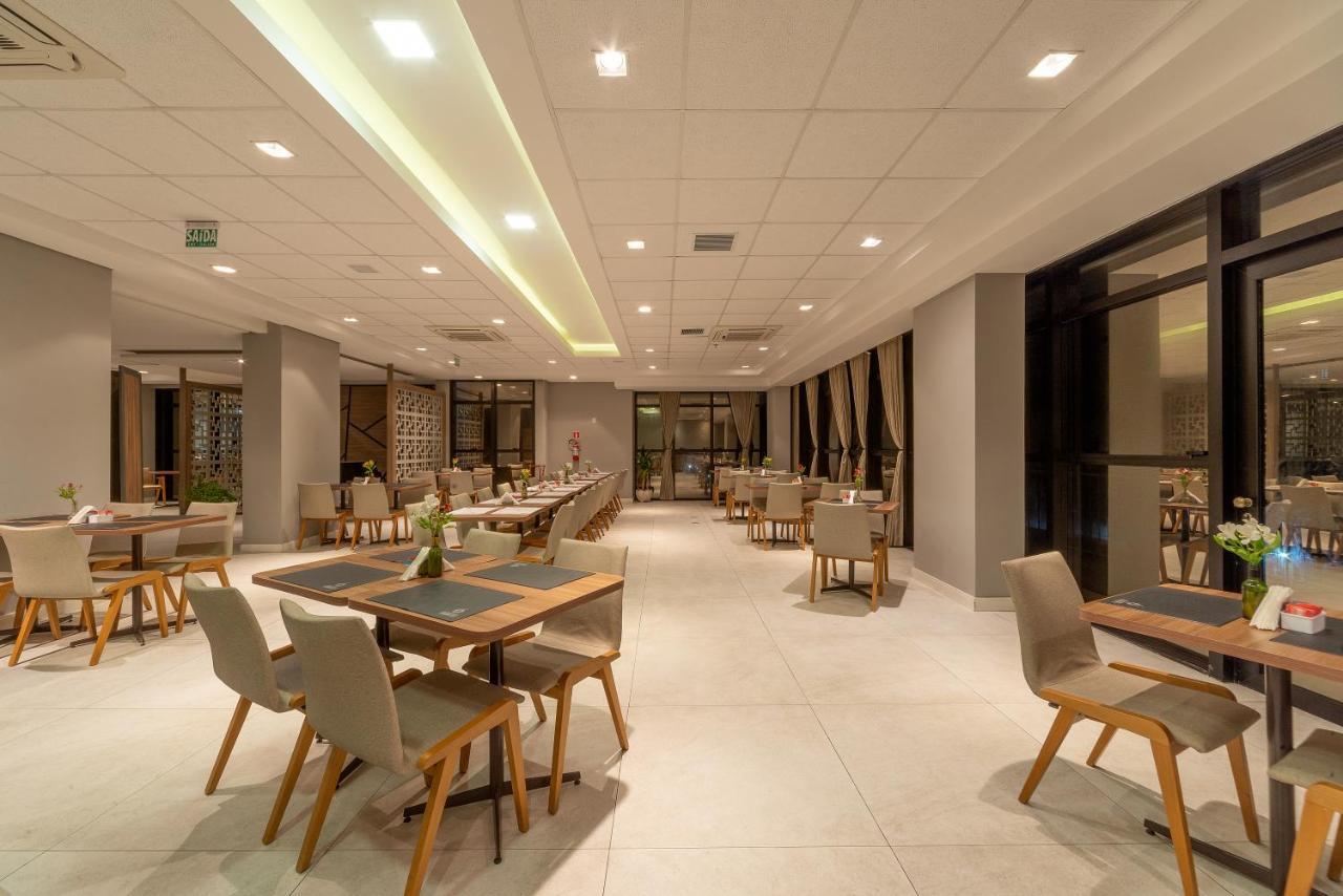 Hotel Laghetto Rio Grande Экстерьер фото
