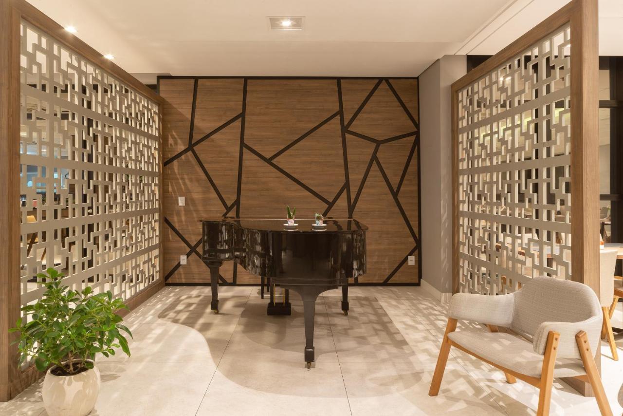 Hotel Laghetto Rio Grande Экстерьер фото