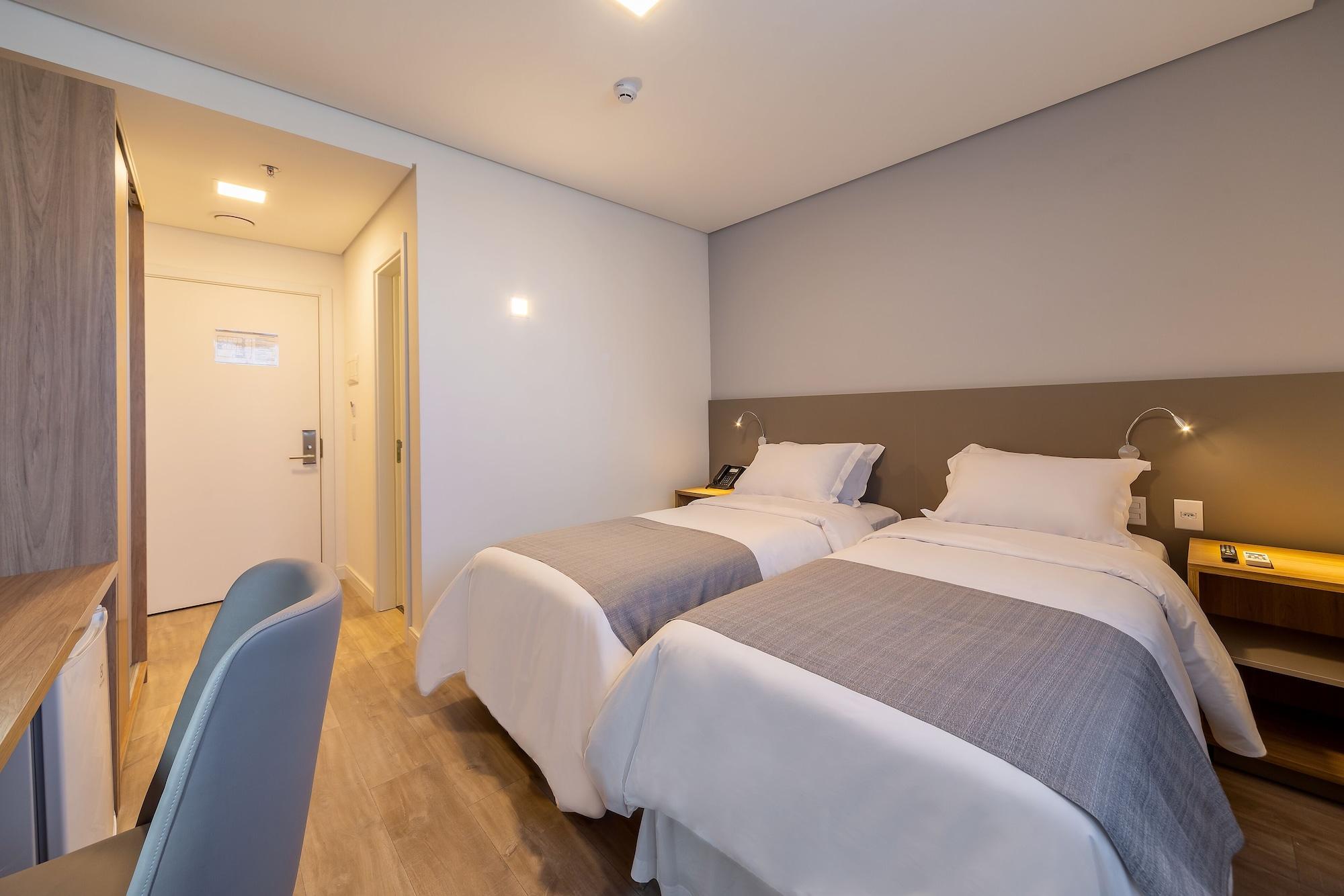 Hotel Laghetto Rio Grande Экстерьер фото