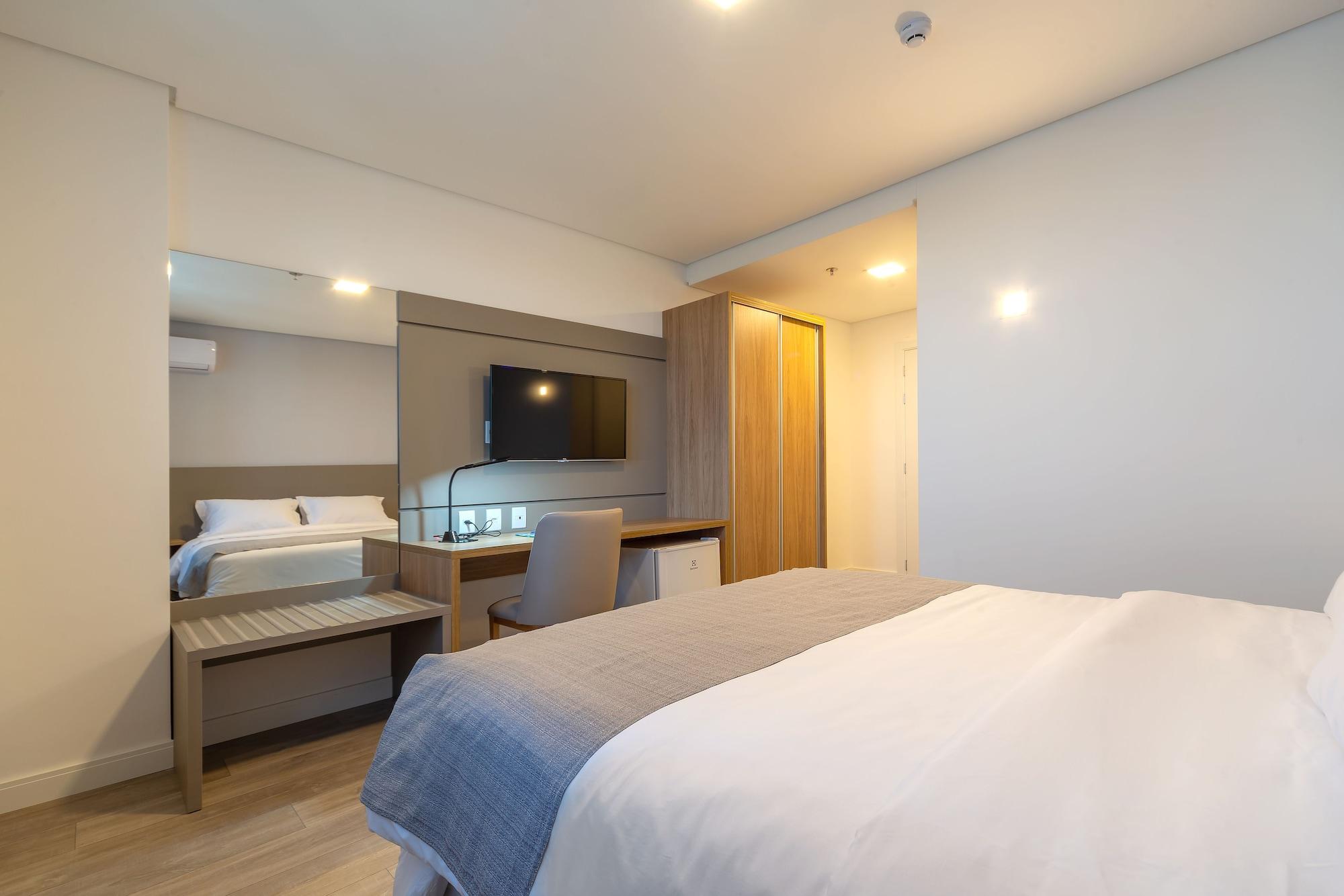 Hotel Laghetto Rio Grande Экстерьер фото