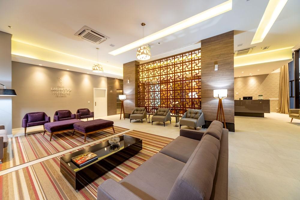 Hotel Laghetto Rio Grande Экстерьер фото