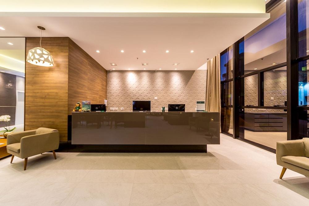 Hotel Laghetto Rio Grande Экстерьер фото