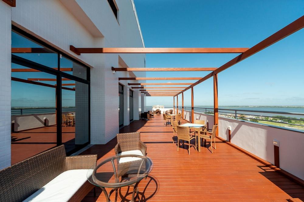 Hotel Laghetto Rio Grande Экстерьер фото
