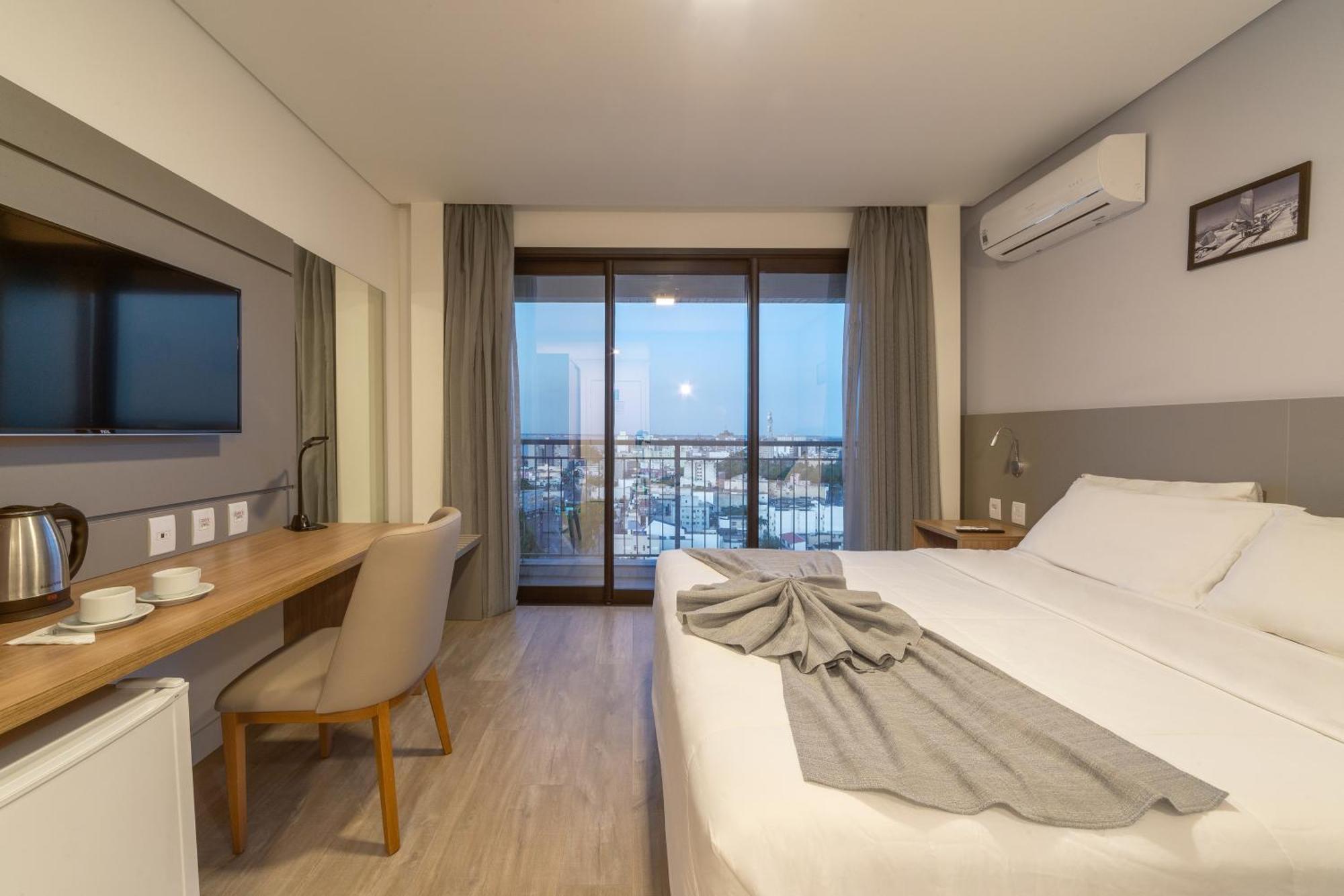 Hotel Laghetto Rio Grande Экстерьер фото