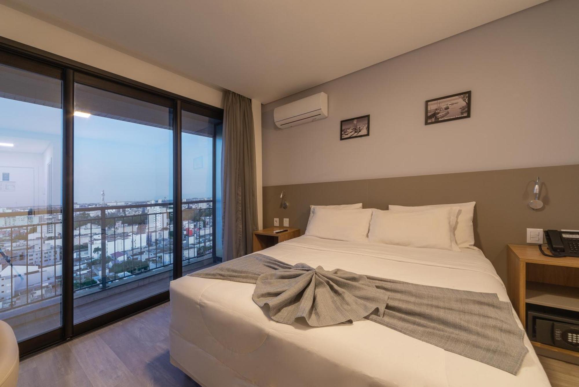 Hotel Laghetto Rio Grande Экстерьер фото
