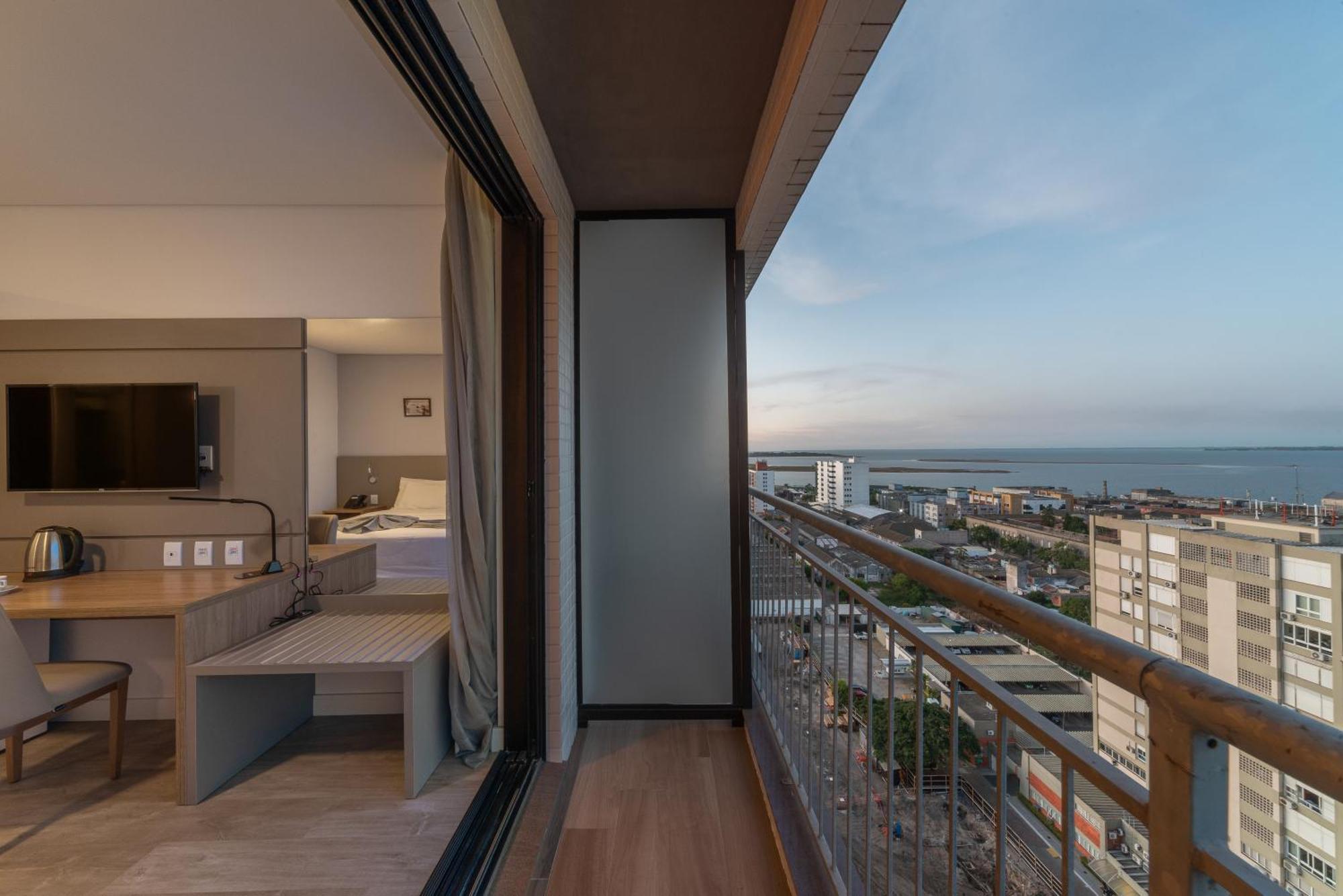 Hotel Laghetto Rio Grande Экстерьер фото